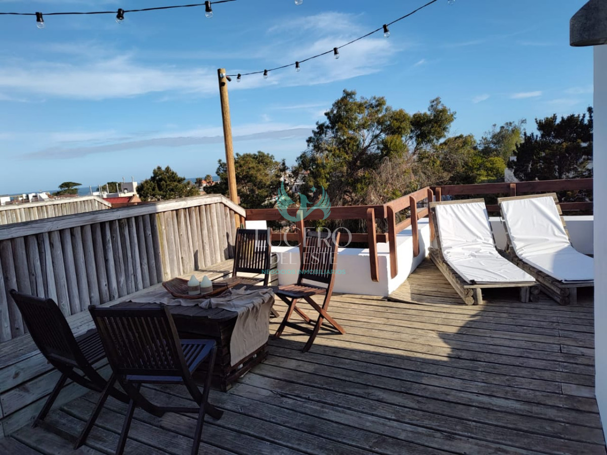 Casa ID.93 - Alquilo Casa 3 Dorm en Mananatiales 