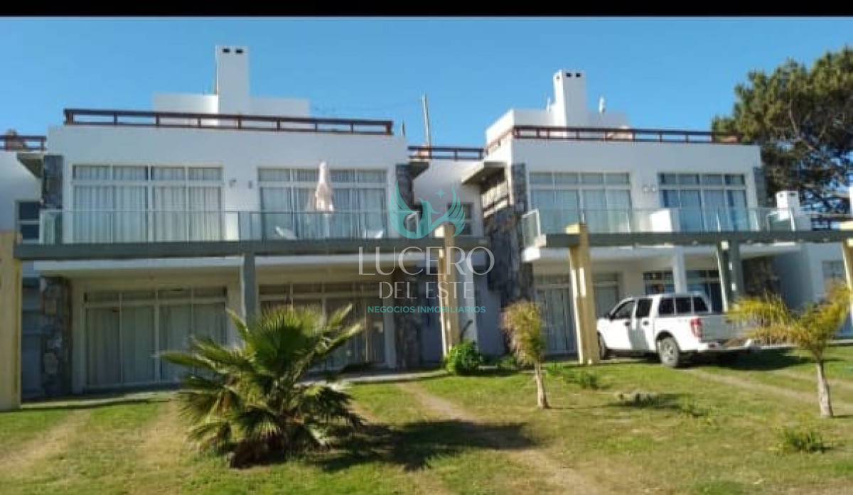 Casa ID.94 - Alquilo Casa en Manantiales