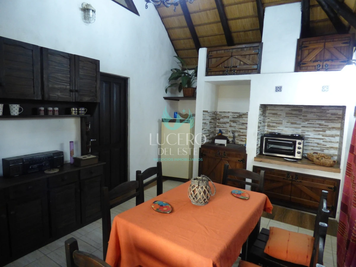 Casa ID.1823 - Alquiler Anual 1 Dorm 