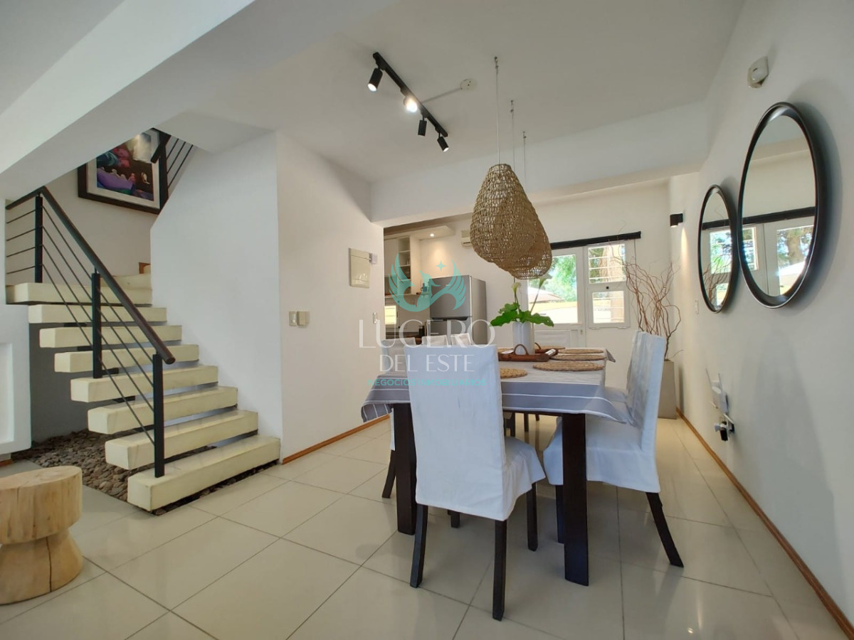 Casa ID.93 - Alquilo Casa 3 Dorm en Mananatiales 