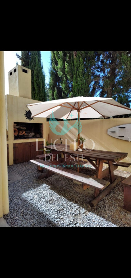 Casa ID.93 - Alquilo Casa 3 Dorm en Mananatiales 