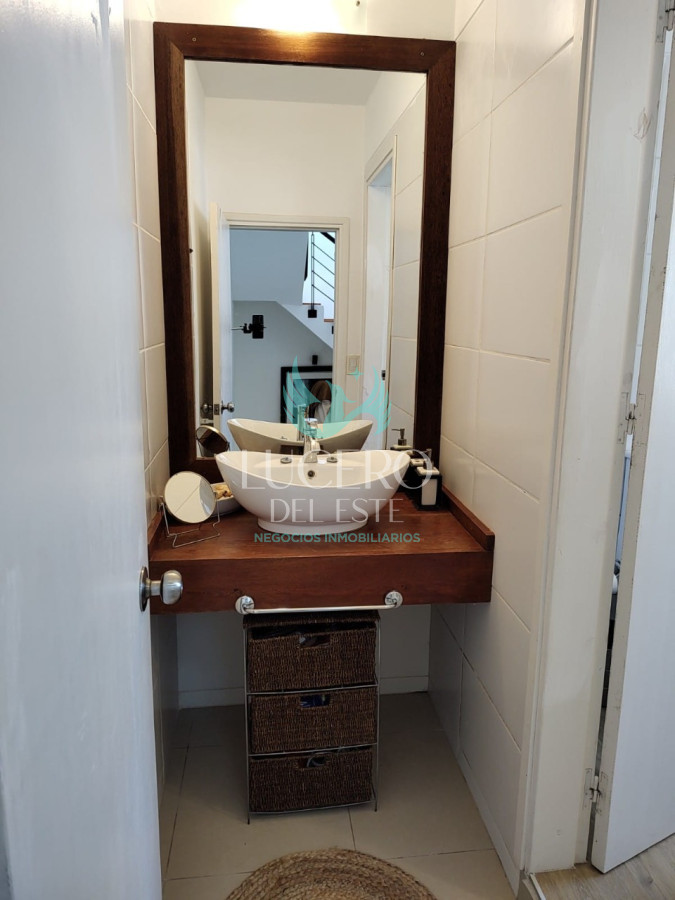 Casa ID.93 - Alquilo Casa 3 Dorm en Mananatiales 