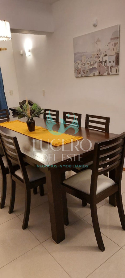 Casa ID.94 - Alquilo Casa en Manantiales