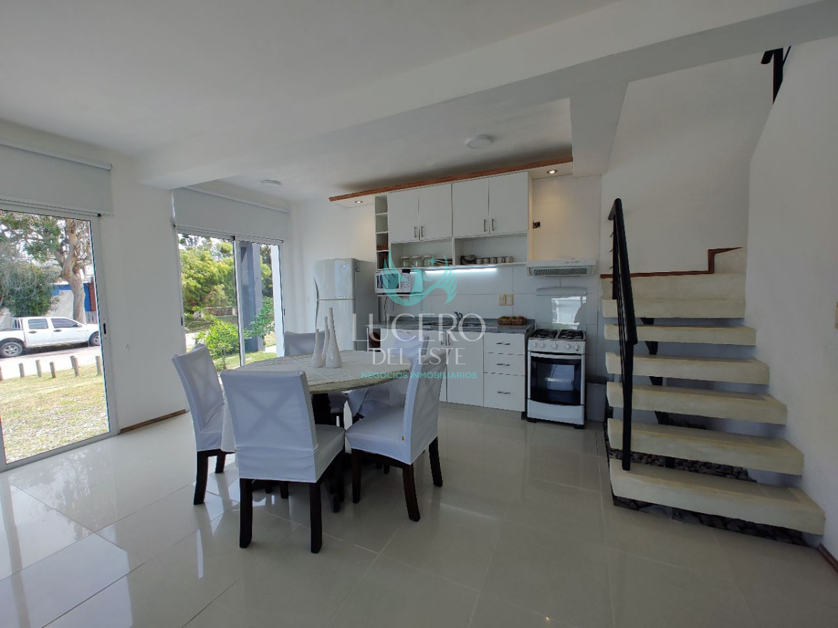 Casa ID.152 - Alquilo Casa en Manantiales 2 Dorm  baño