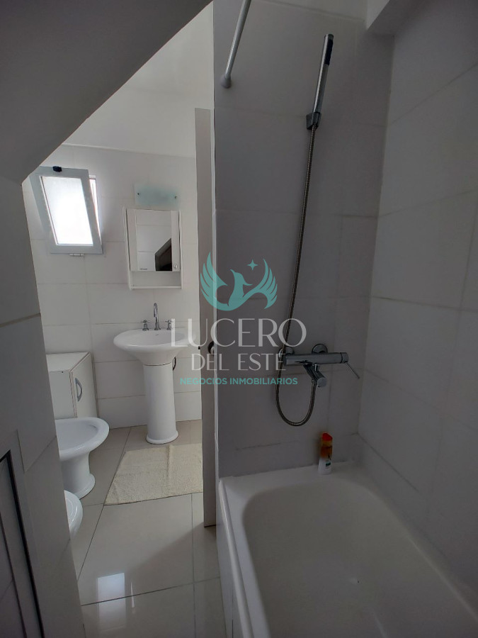 Casa ID.152 - Alquilo Casa en Manantiales 2 Dorm  baño