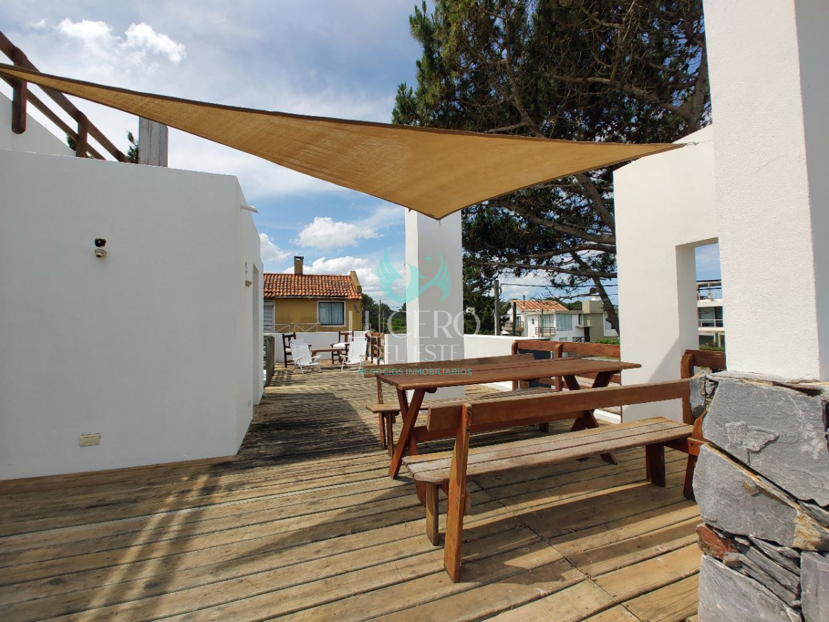 Casa ID.152 - Alquilo Casa en Manantiales 2 Dorm  baño