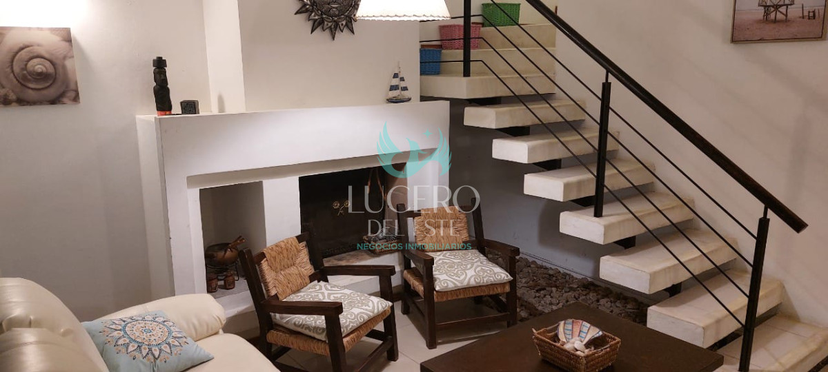 Casa ID.94 - Alquilo Casa en Manantiales