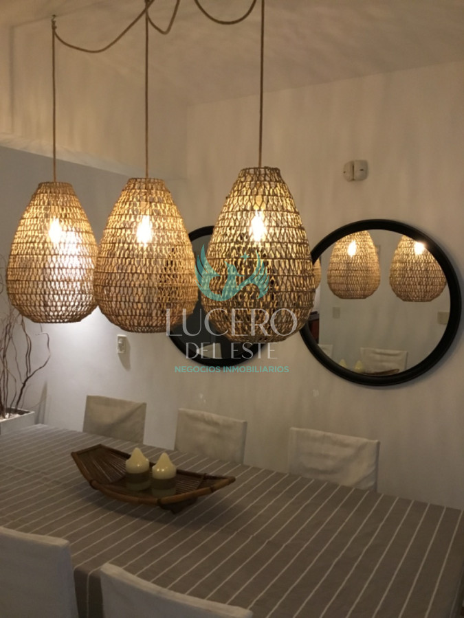 Casa ID.93 - Alquilo Casa 3 Dorm en Mananatiales 