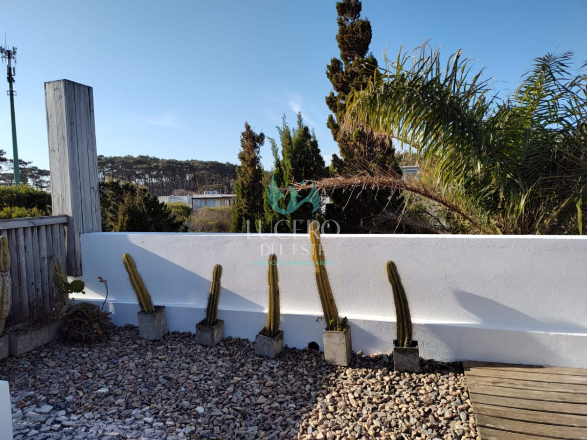 Casa ID.93 - Alquilo Casa 3 Dorm en Mananatiales 