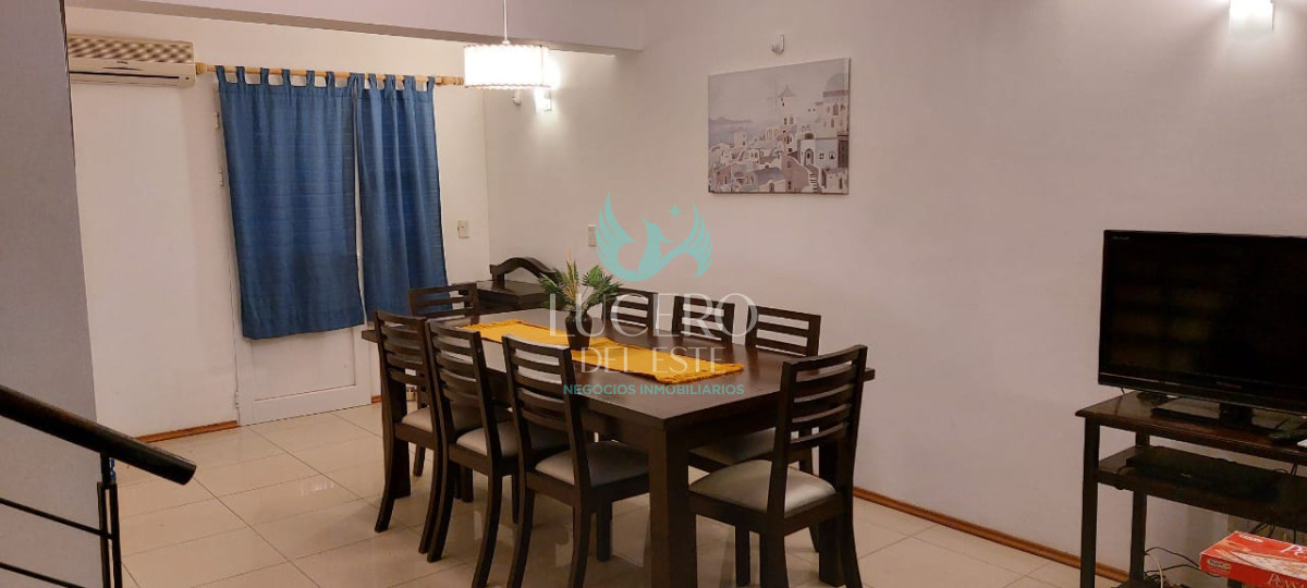 Casa ID.94 - Alquilo Casa en Manantiales