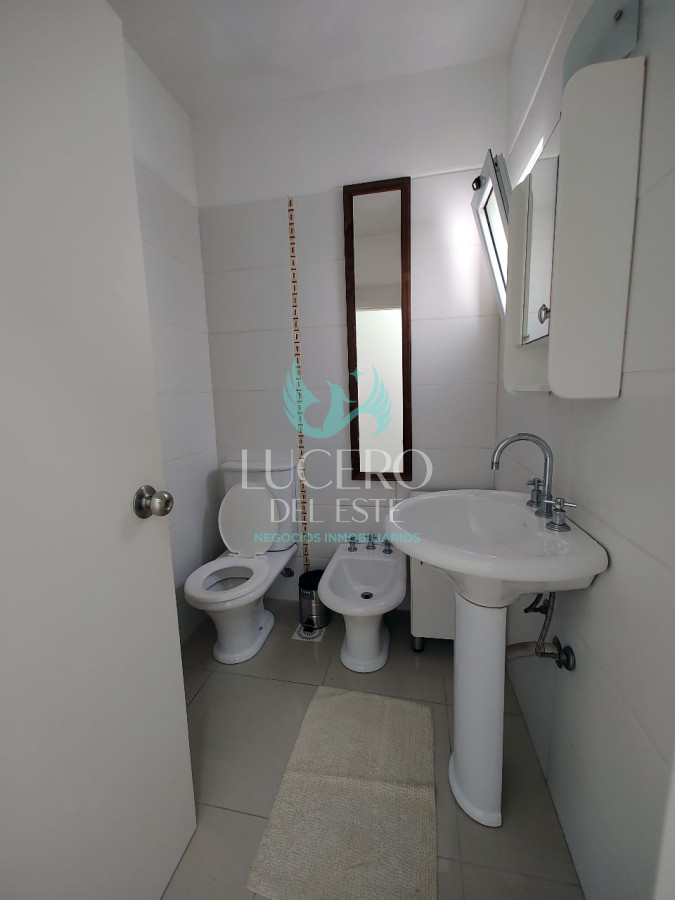 Casa ID.152 - Alquilo Casa en Manantiales 2 Dorm  baño