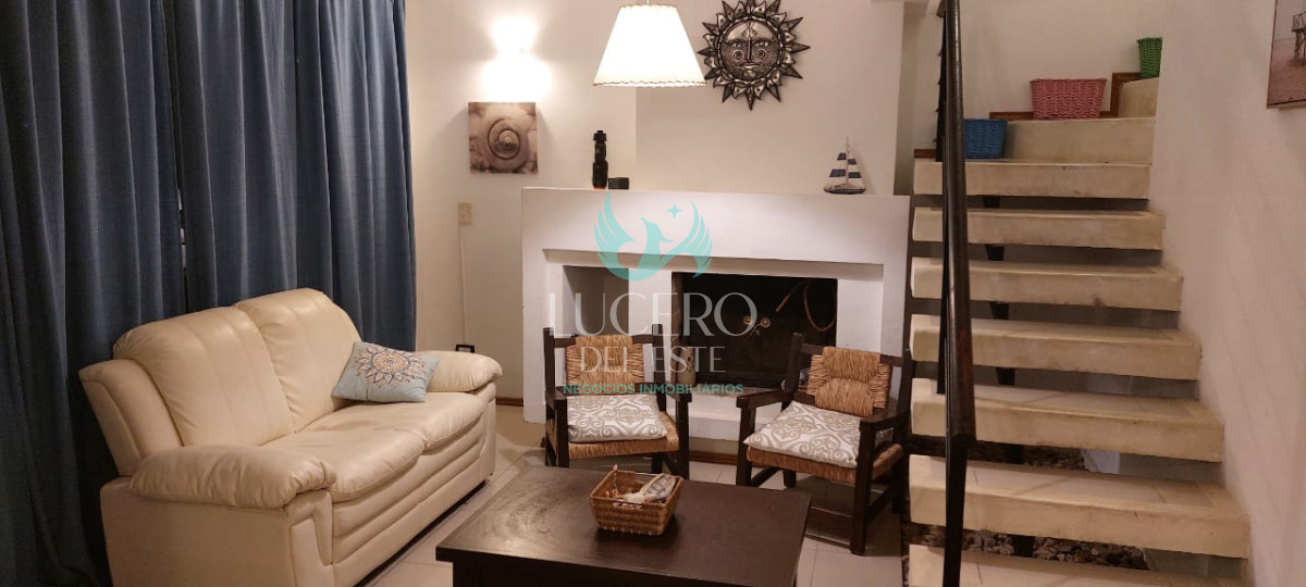 Casa ID.94 - Alquilo Casa en Manantiales