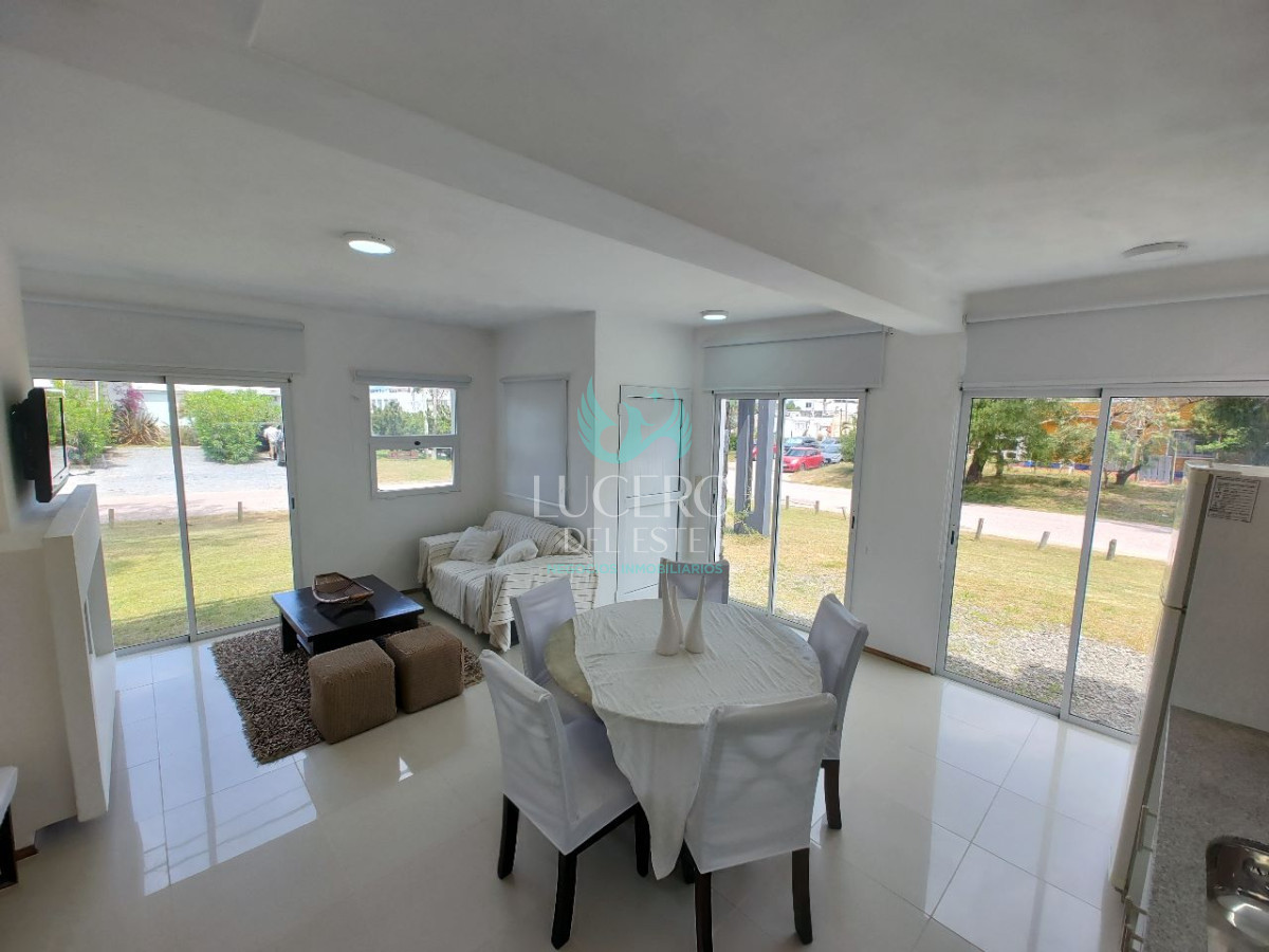 Casa ID.152 - Alquilo Casa en Manantiales 2 Dorm  baño