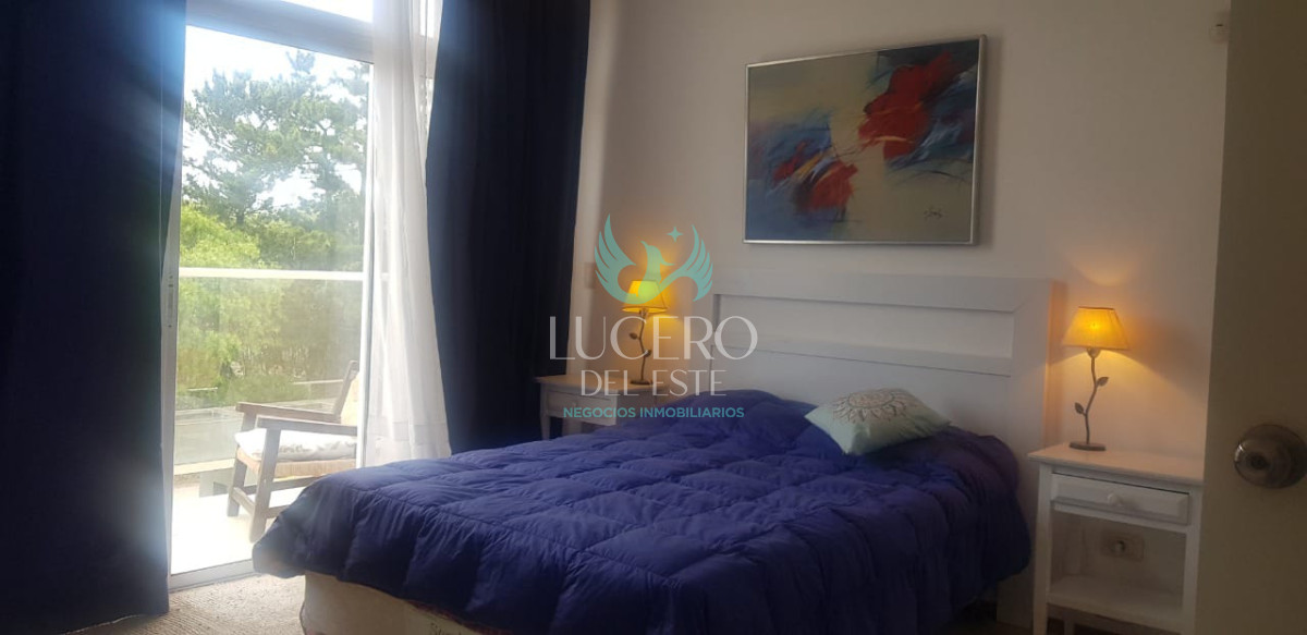 Casa ID.94 - Alquilo Casa en Manantiales