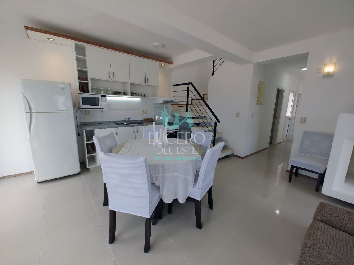 Casa ID.152 - Alquilo Casa en Manantiales 2 Dorm  baño