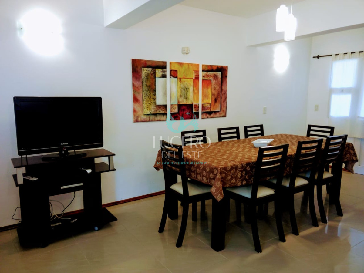 Casa ID.226 - Alquilo casa de 3 Dormitorios en Colinas de Manantiales 