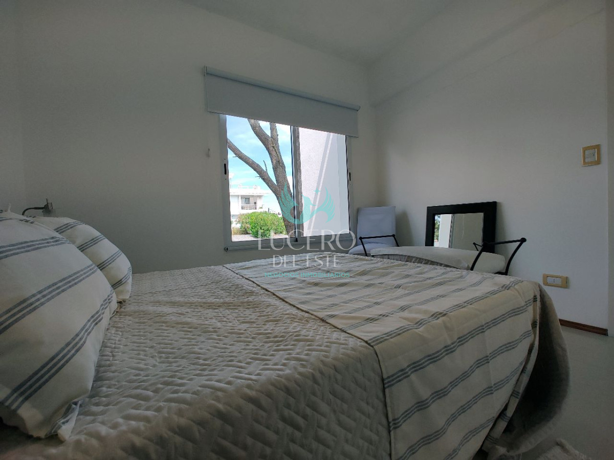 Casa ID.152 - Alquilo Casa en Manantiales 2 Dorm  baño