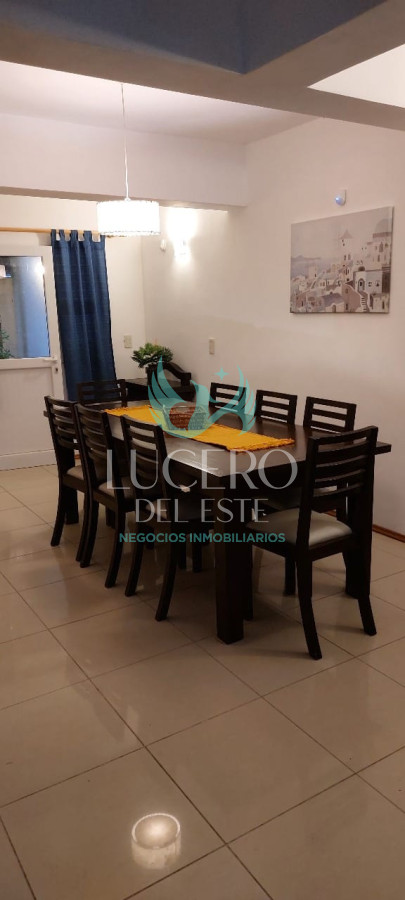 Casa ID.94 - Alquilo Casa en Manantiales