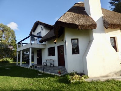 Casa en Maldonado