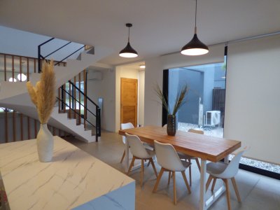 Casa en Las Grutas Village