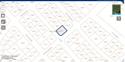 Vendo Terreno a 1 cuadra de Av córdoba