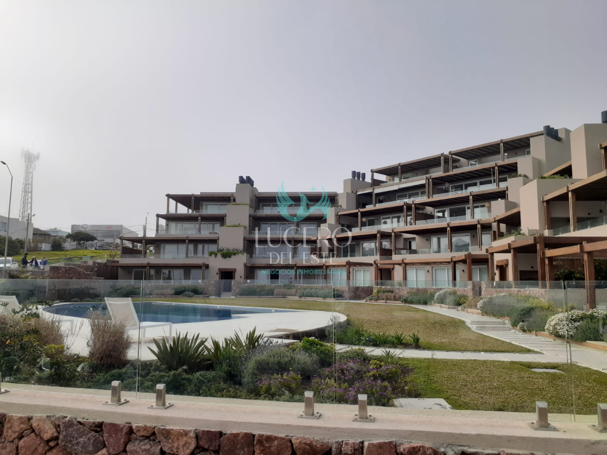 Apartamento ID.1 - Aquilo Exclusivo Departamento 3 Dorm en suite, en Palcos de la Posta 