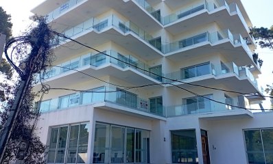Apartamento en alquiler anual