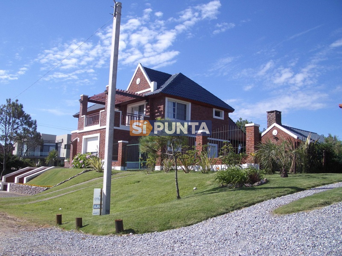 Casa en Portezuelo - SPT13449C