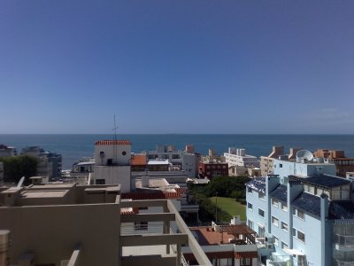 Apartamento en Peninsula 