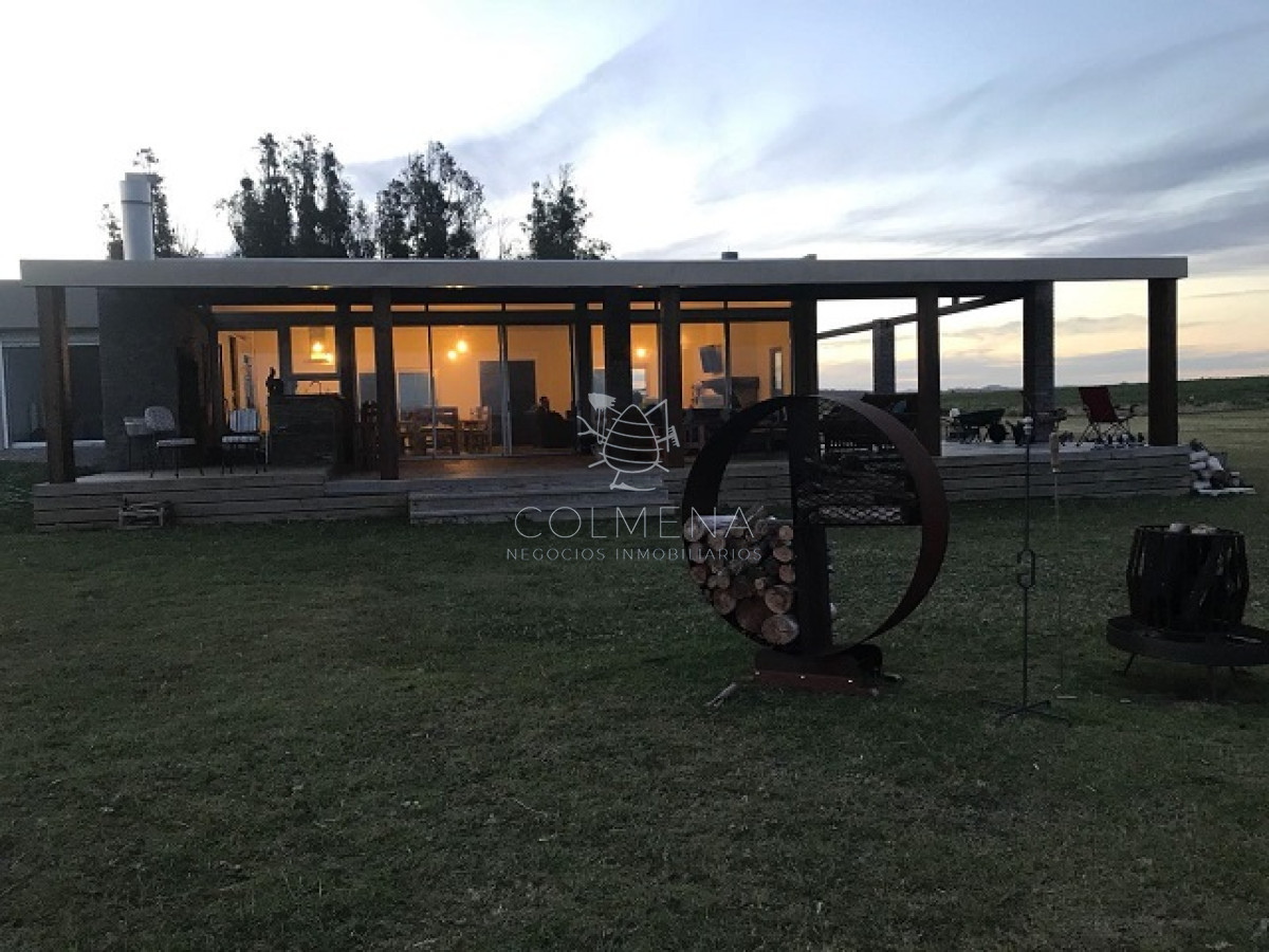 Laguna del Sauce - GoPunta - Portal Inmobiliario de Punta del Este - Maldonado