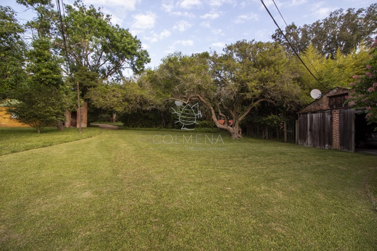 Laguna del Sauce - GoPunta - Portal Inmobiliario de Punta del Este - Maldonado