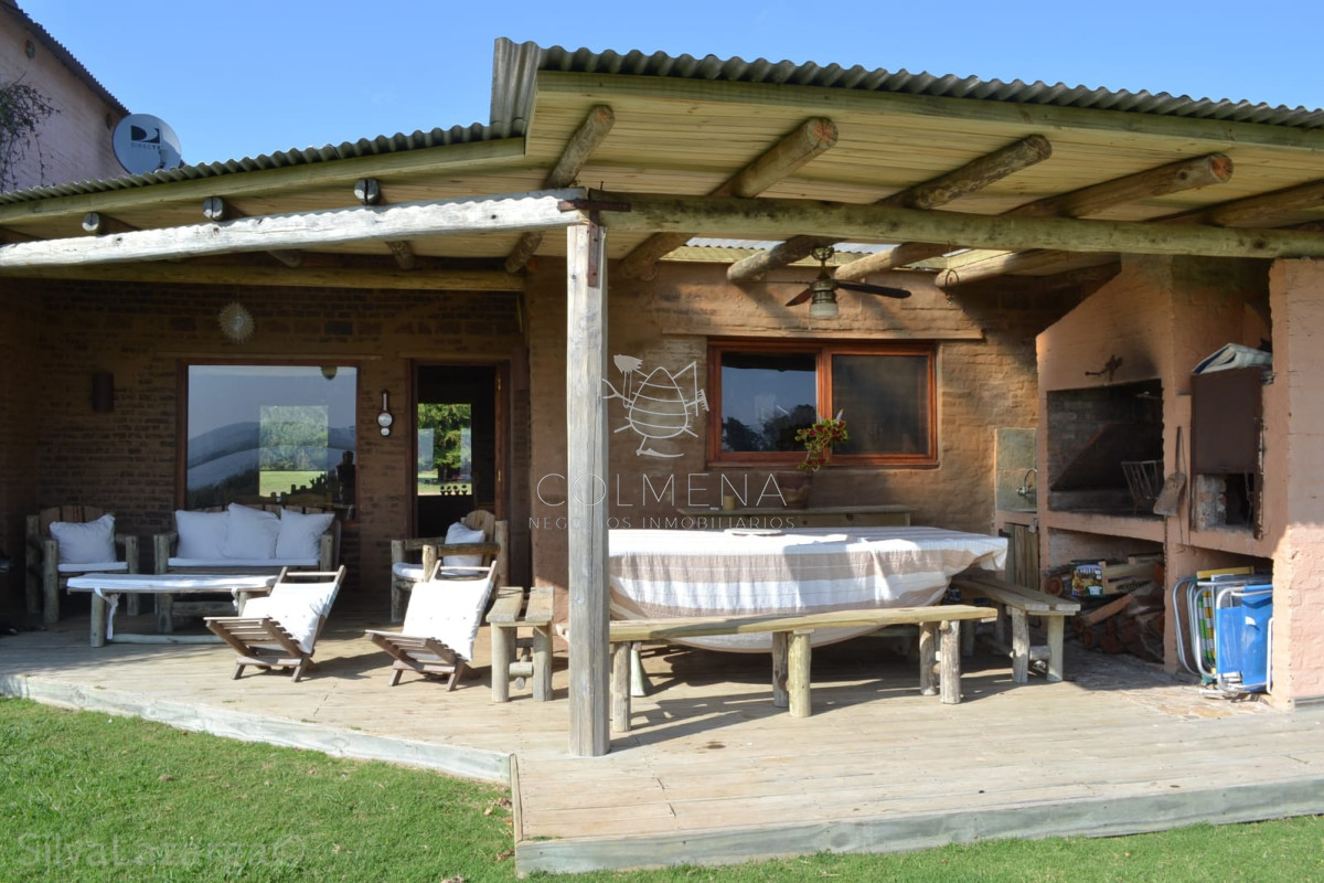 Laguna del Sauce - GoPunta - Portal Inmobiliario de Punta del Este - Maldonado