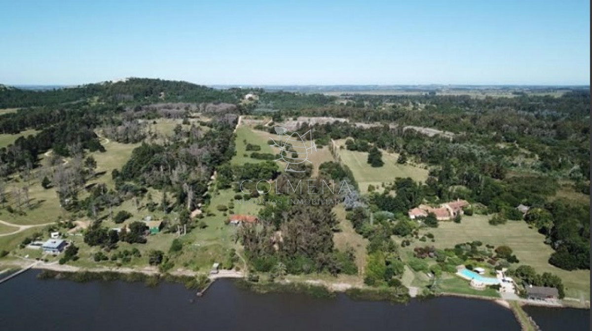 Laguna del Sauce - GoPunta - Portal Inmobiliario de Punta del Este - Maldonado