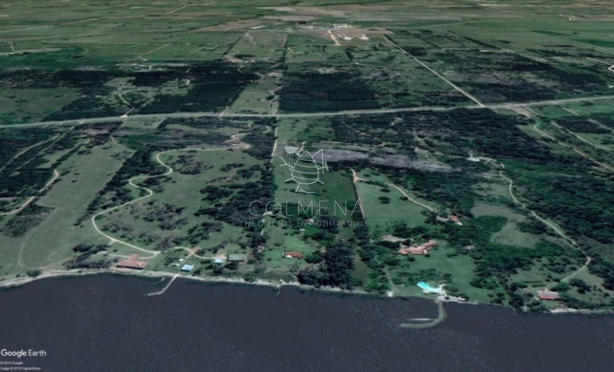 Laguna del Sauce - GoPunta - Portal Inmobiliario de Punta del Este - Maldonado
