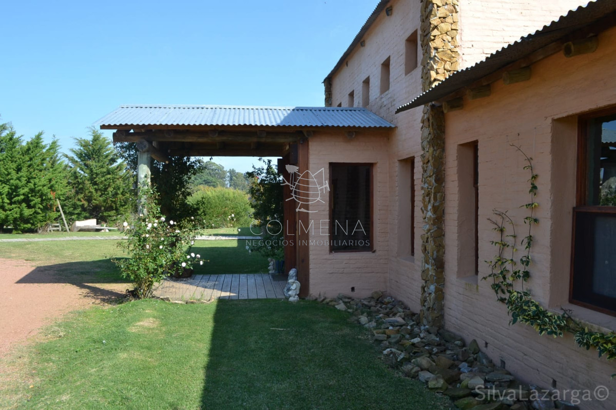 Laguna del Sauce - GoPunta - Portal Inmobiliario de Punta del Este - Maldonado