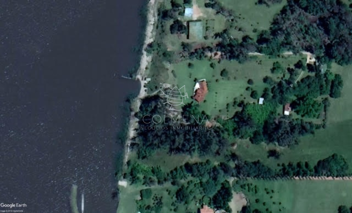 Laguna del Sauce - GoPunta - Portal Inmobiliario de Punta del Este - Maldonado
