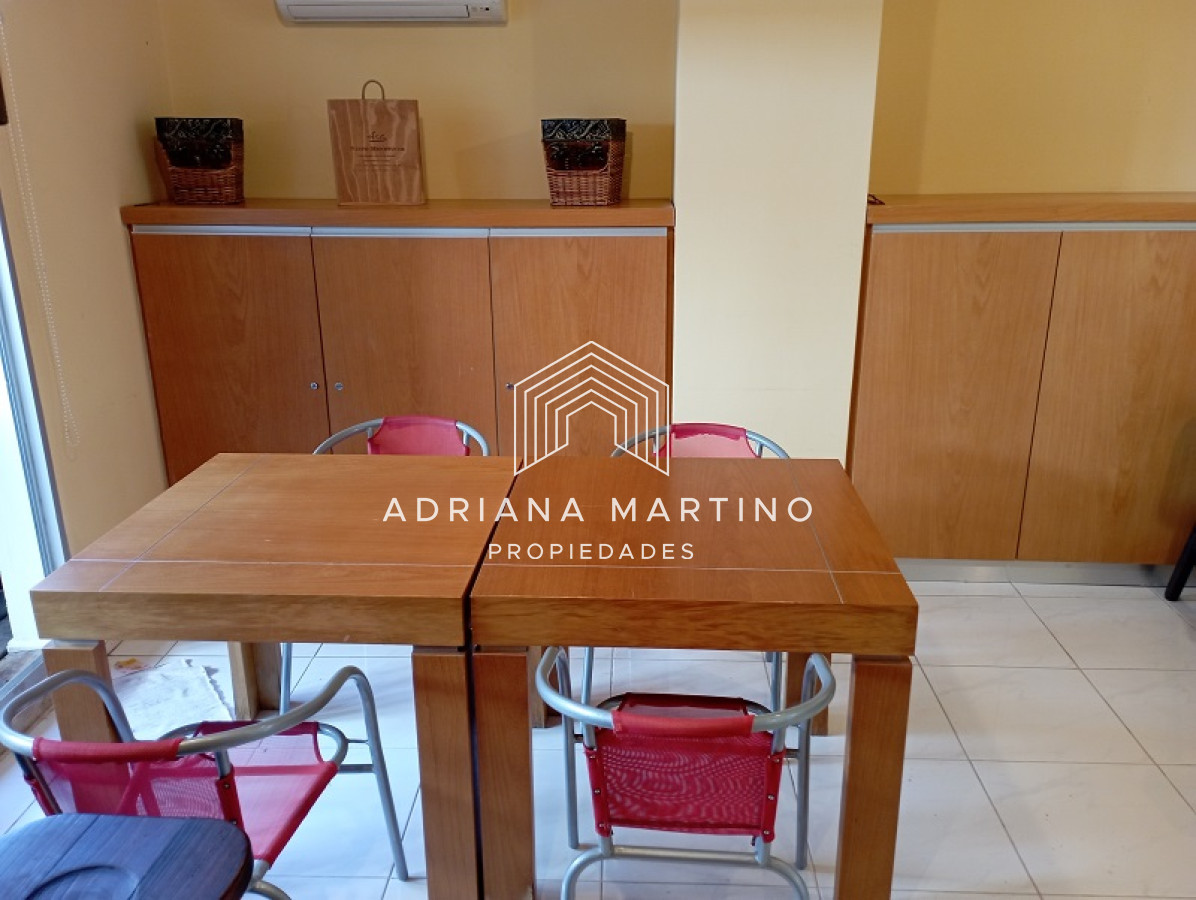 Apartamento ID.71330 - Apartamento de un dormitorio y 2 baños 