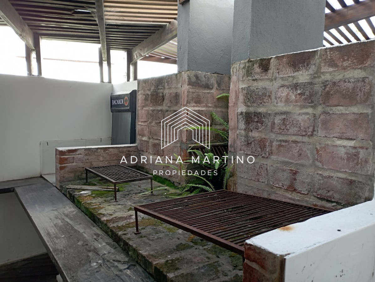Apartamento ID.71330 - Apartamento de un dormitorio y 2 baños 