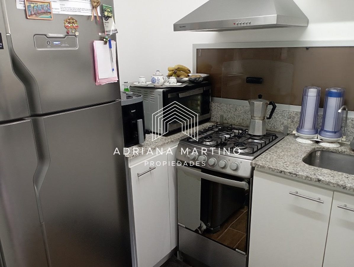Apartamento ID.71341 - Apartamento en Punta del Este, Mansa