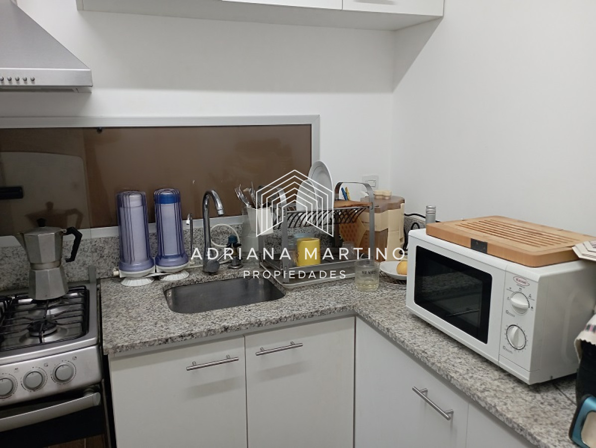 Apartamento ID.71341 - Apartamento en Punta del Este, Mansa