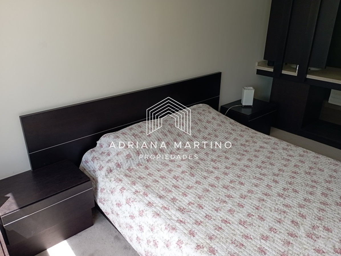 Apartamento ID.71330 - Apartamento de un dormitorio y 2 baños 