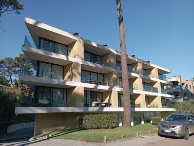 Apartamento en Punta del Este, Mansa