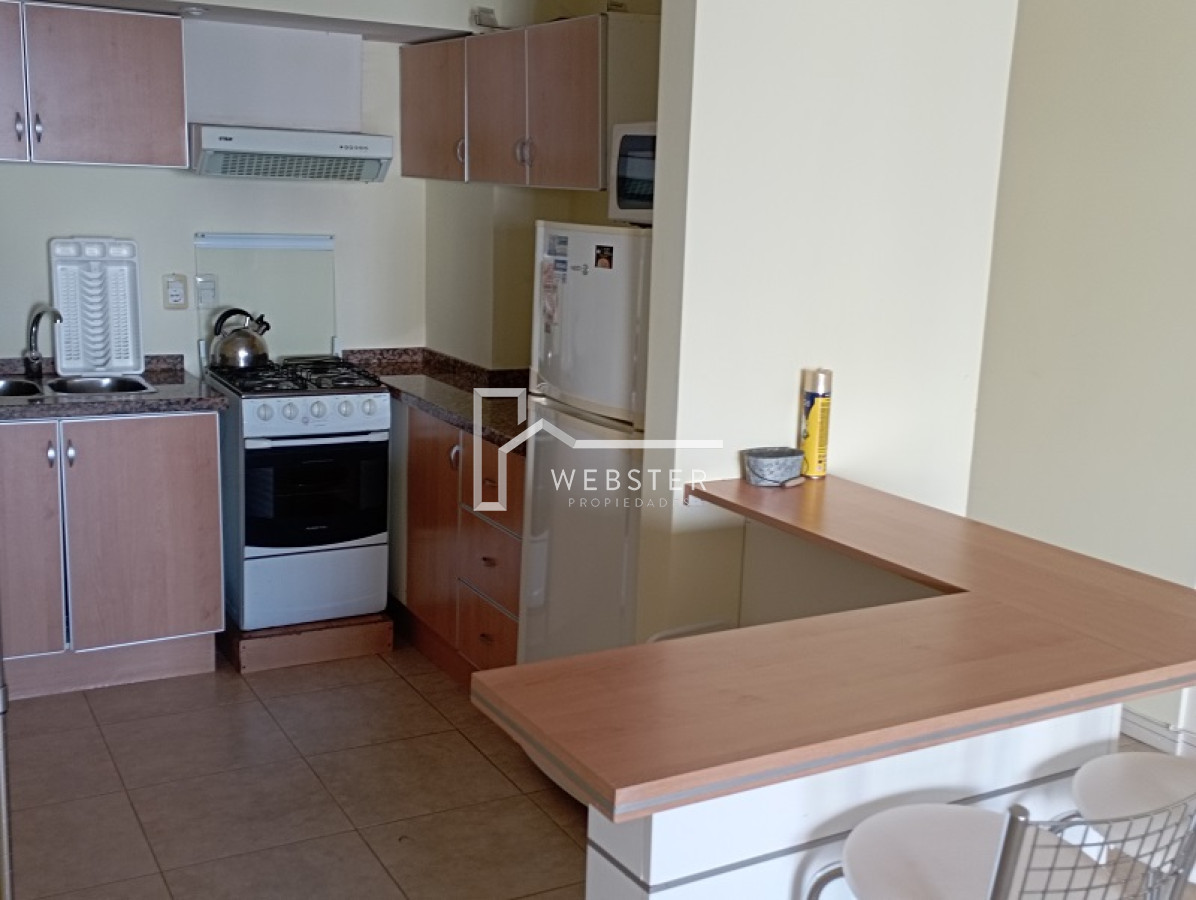 Apartamento ID.2048 - Apartamento en Punta del Este, Pinares
