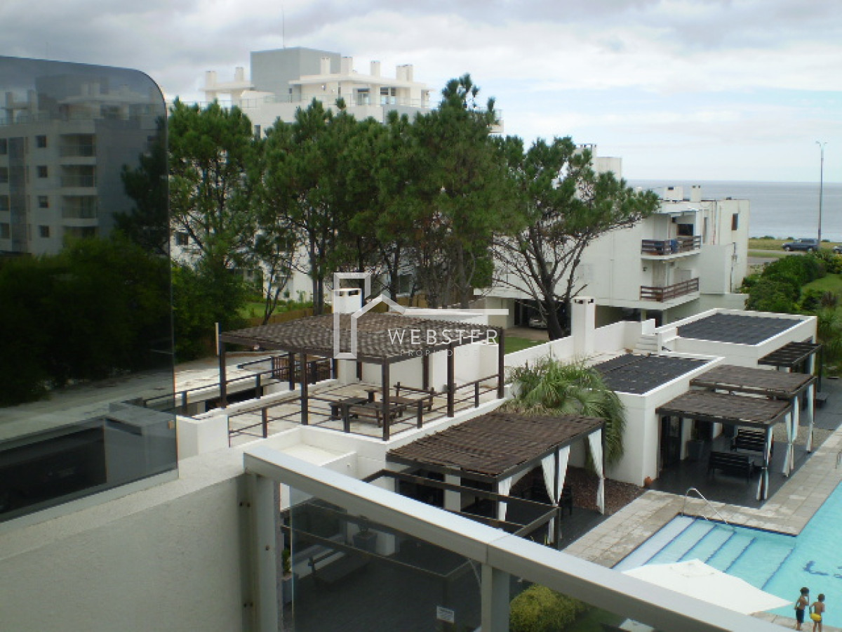 Apartamento ID.2048 - Apartamento en Punta del Este, Pinares