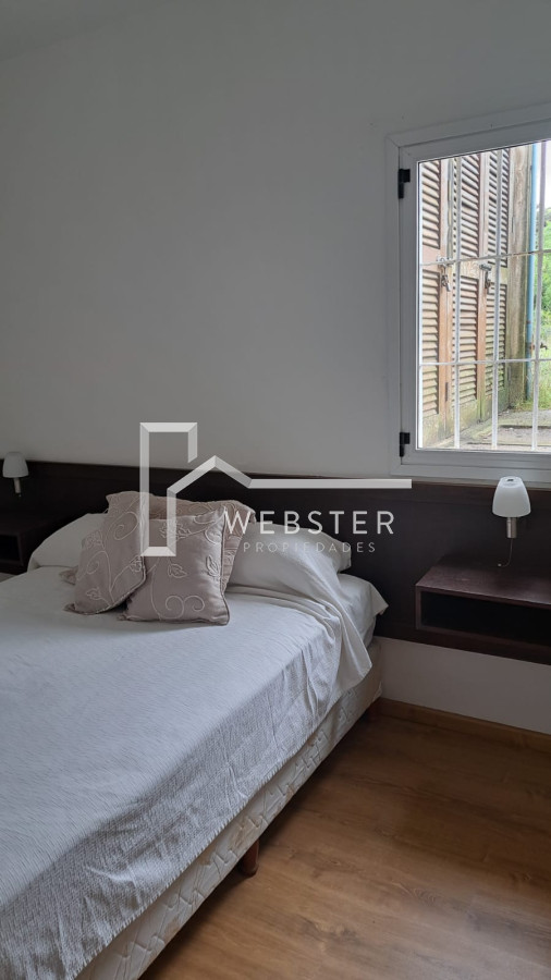 Apartamento ID.1938 - Apartamento 2 dormitorios frente al  mar