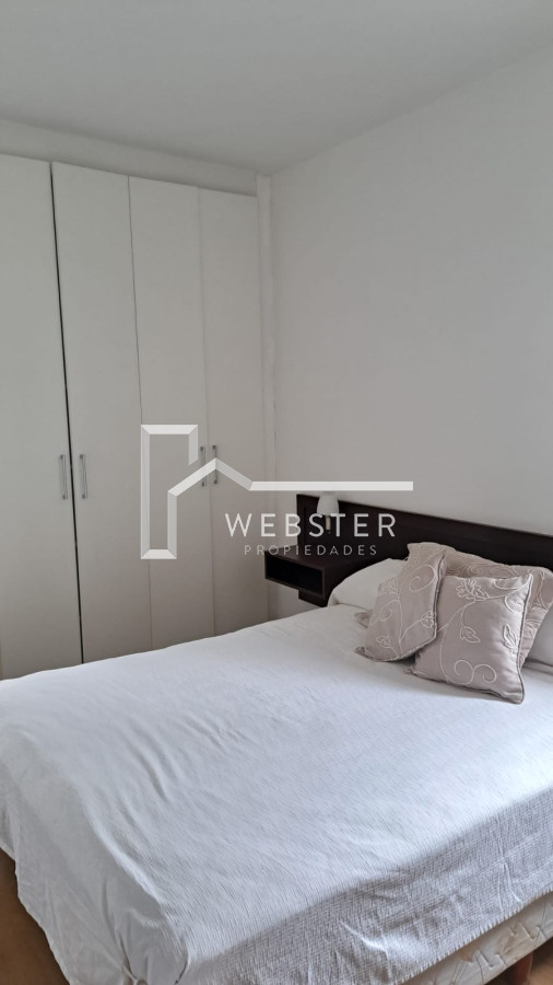 Apartamento ID.1938 - Apartamento 2 dormitorios frente al  mar