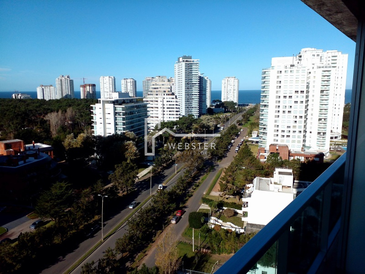 Apartamento ID.1407 - Venta apto en Roosevelt 
