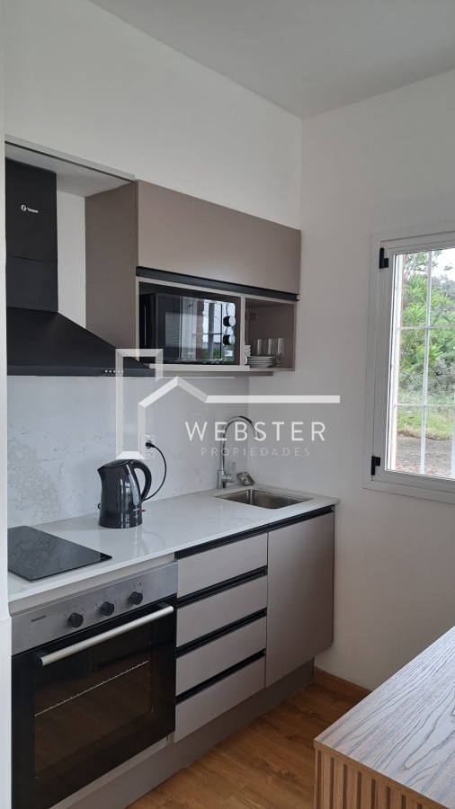 Apartamento ID.1938 - Apartamento 2 dormitorios frente al  mar