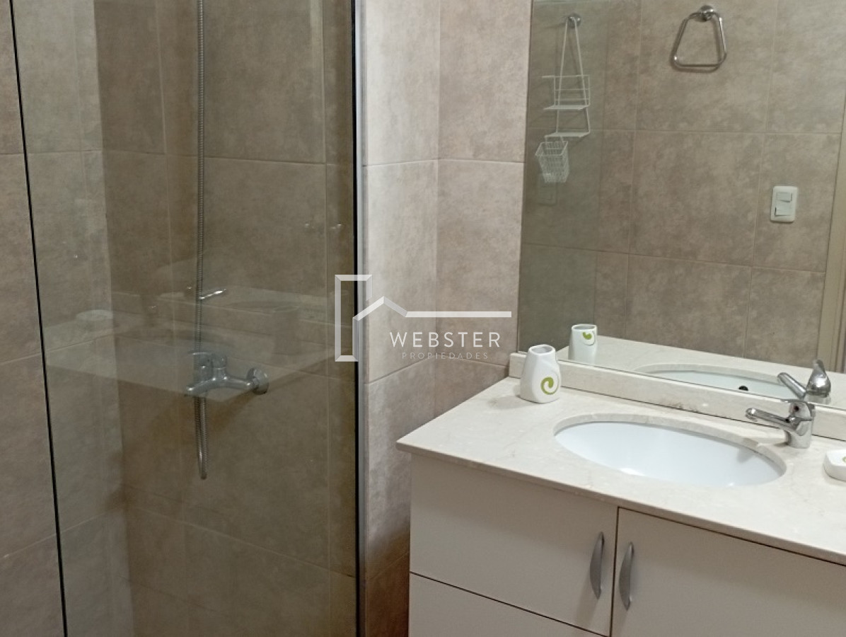 Apartamento ID.2048 - Apartamento en Punta del Este, Pinares