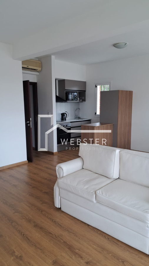 Apartamento ID.1938 - Apartamento 2 dormitorios frente al  mar